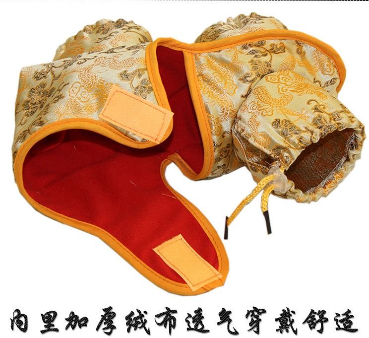 Bag Warming Massage Care Arm Abdomen Leg Body Tool Neck Massager Foot Massageador Box Moxibustion Copper Moxa Therapy For