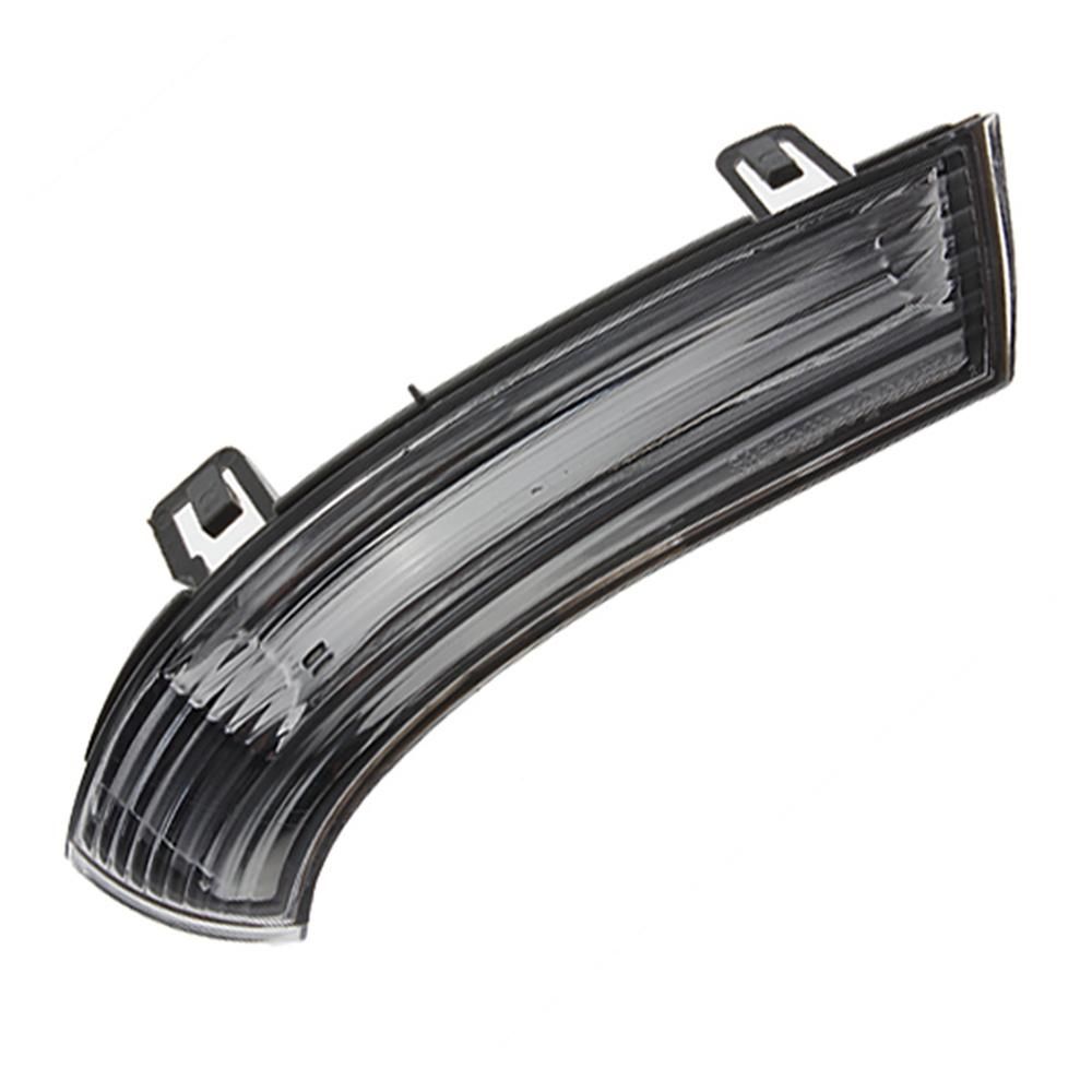 Right Side Wing Mirror Indicator Bulb Light Turn Signal Lamp Replacement for Skoda