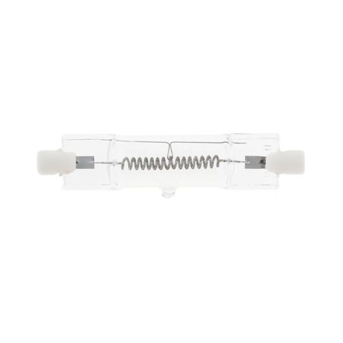 10x Halogen Bulb 800w 220v 3200K For Red Light