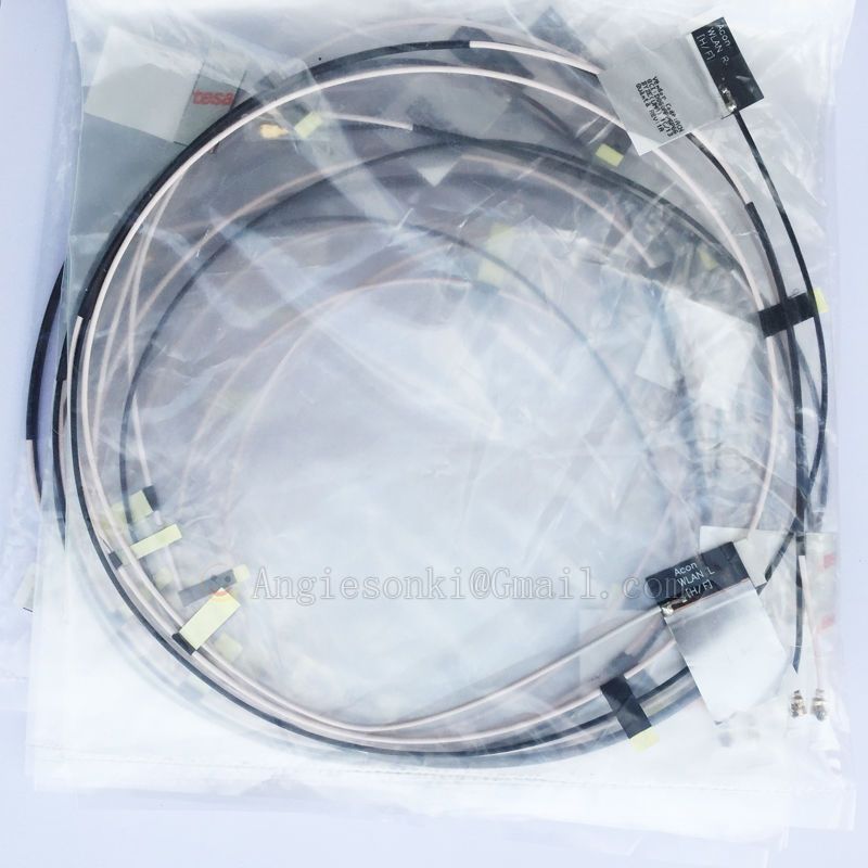 U.FL IPX Laptop Internal Antenna Mini PCI-E PCI-E For Intel