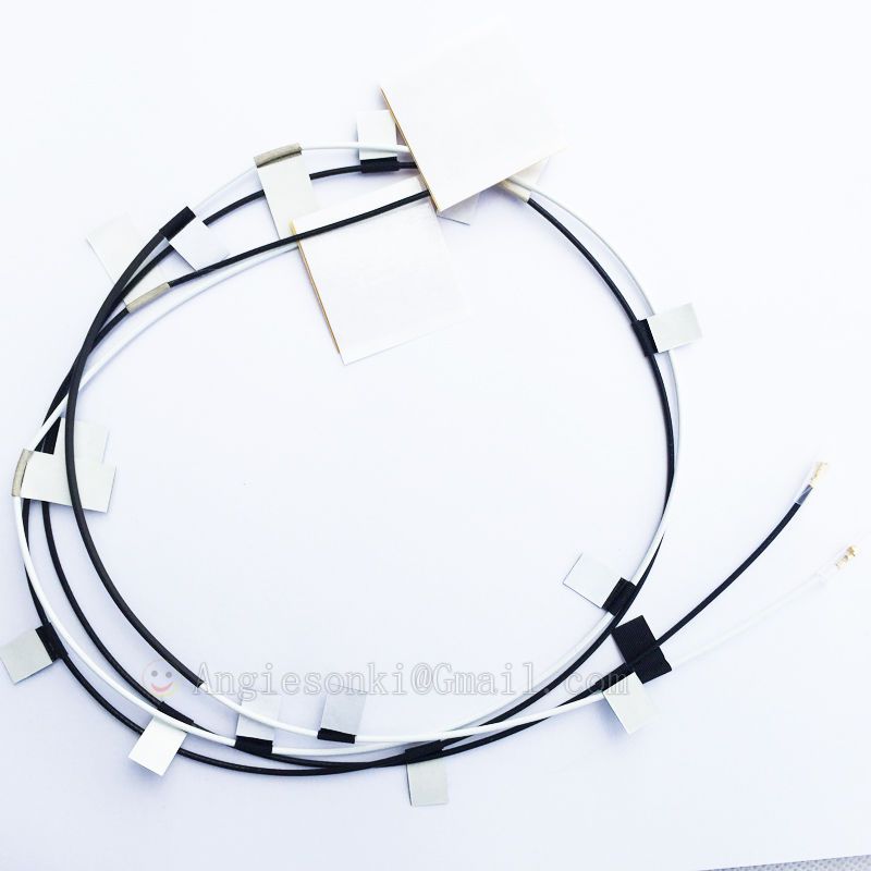 U.FL IPX Laptop Internal Antenna Mini PCI-E PCI-E For Intel
