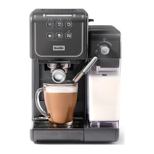 Exquisite One Touch Coffee Machine II