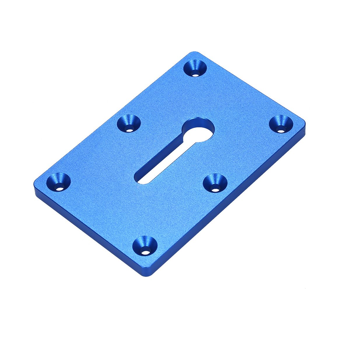 Carpenter Working Table Fixing Clamp Aluminum Alloy Clamp