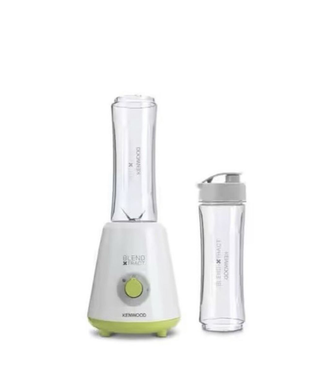 Blend-Xtract Sport Smoothie Maker - 300W
