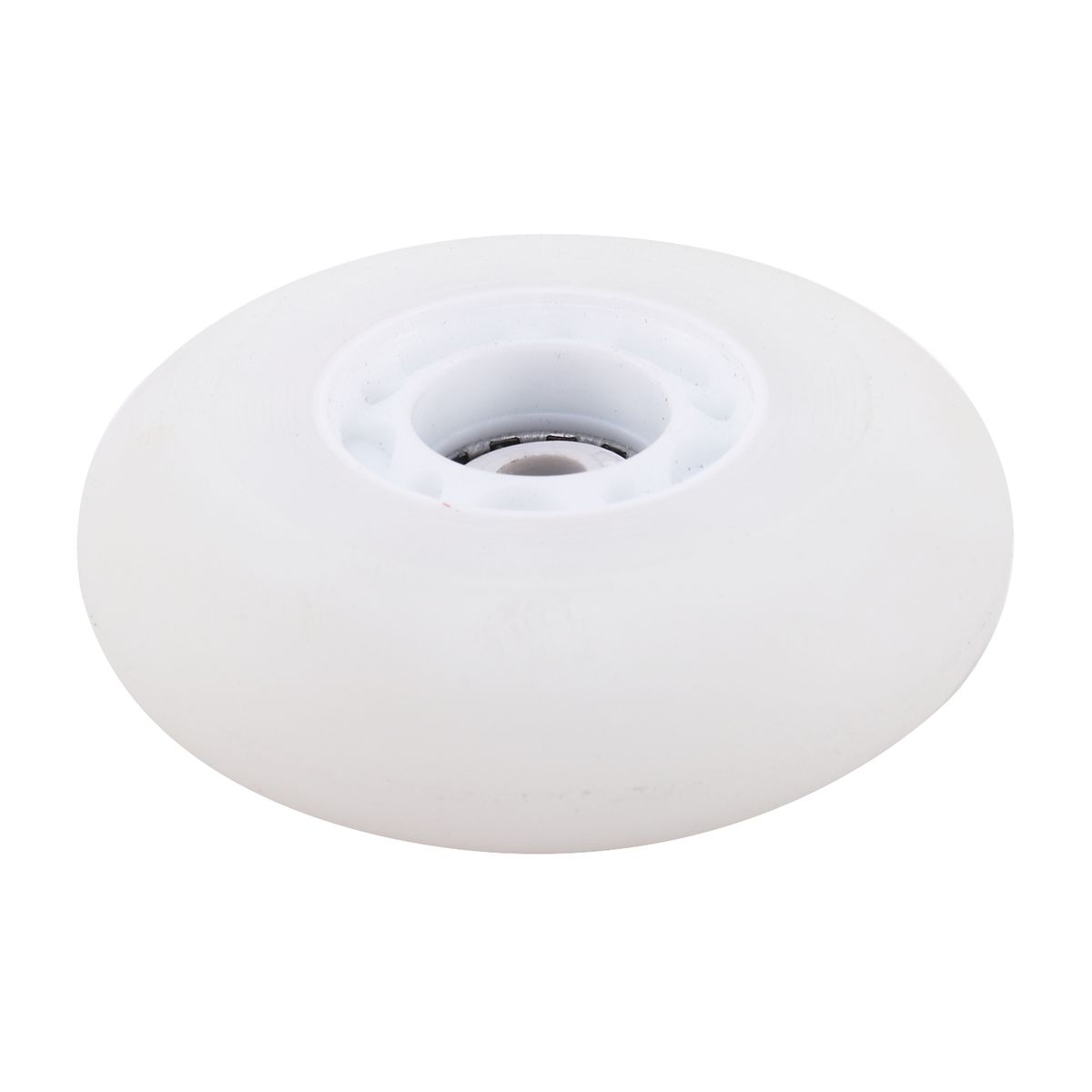 8PCS Roller Skates Flash Wheel Pulley Sub-Aurora