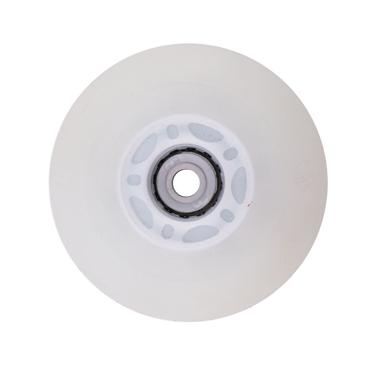 8PCS Roller Skates Flash Wheel Pulley Sub-Aurora
