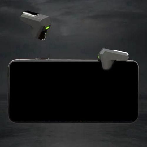 2Pcs Mobile Game Controller Mobile Physical