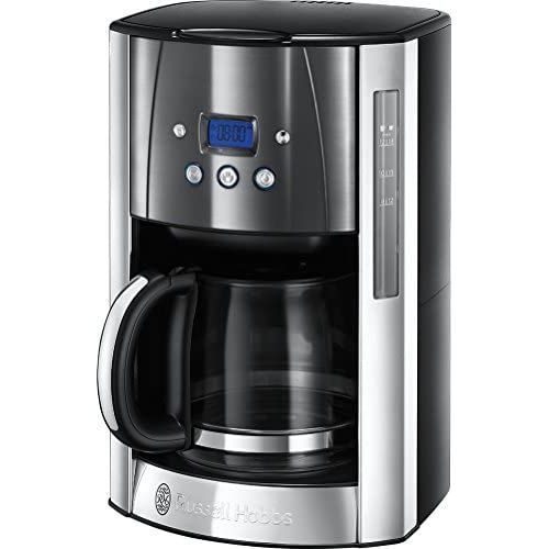 Luna Coffee Maker