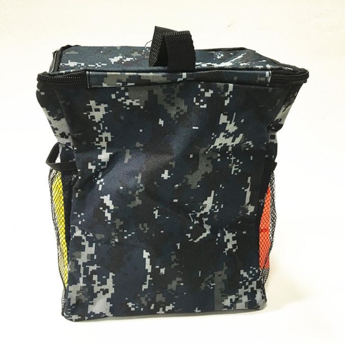 Shooting Target Pouch Storage Bag Games For Soft Bullet Gun Darts