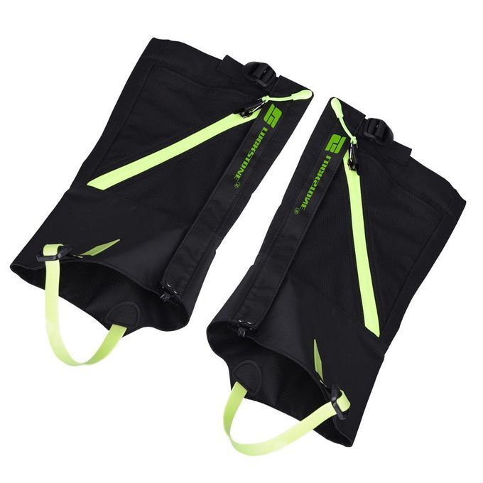2xKids Waterproof Outdoor Hiking Walking Climbing Ski Snow Leg Gaiters