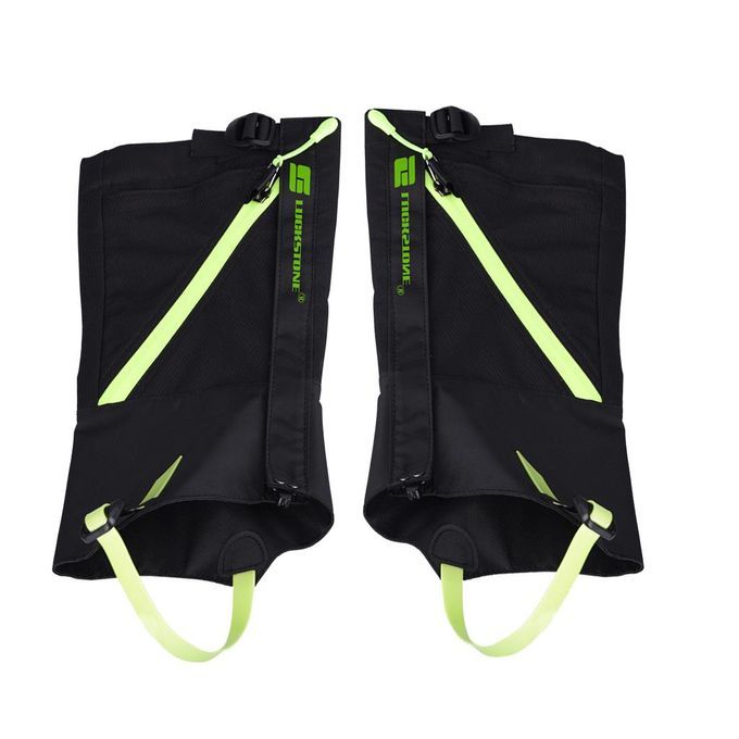2xKids Waterproof Outdoor Hiking Walking Climbing Ski Snow Leg Gaiters