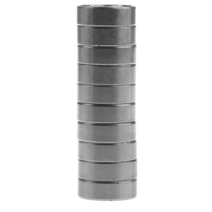 20 Pieces 608 Zz ABEC7 Roller Skate Wheel Bearing  Skateboard