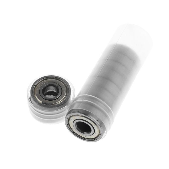20 Pieces 608 Zz ABEC7 Roller Skate Wheel Bearing  Skateboard