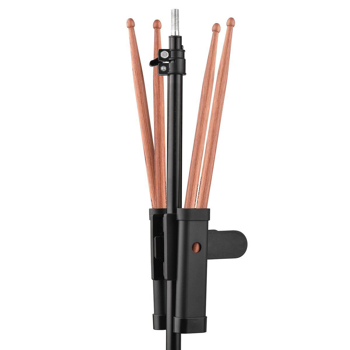 Drumsticks Holder Brush Holder Drumstick Grabber Stick
