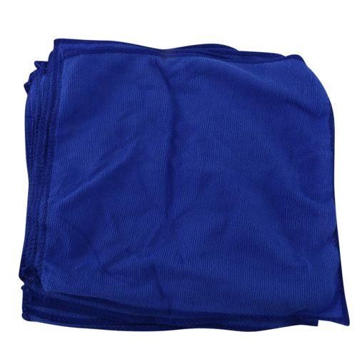 20pcs Absorbent Microfiber Towel Car Home Kitchen Washing