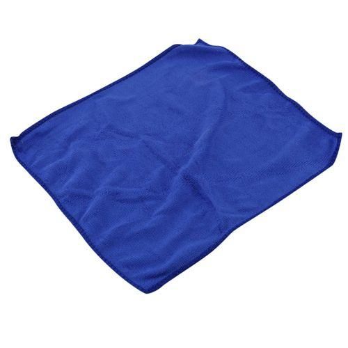 20pcs Absorbent Microfiber Towel Car Home Kitchen Washing