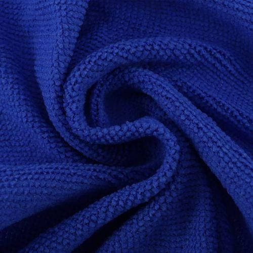 20pcs Absorbent Microfiber Towel Car Home Kitchen Washing