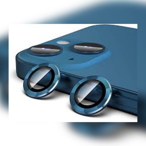 New Camera Lens Shield  Protector For IPhone 13