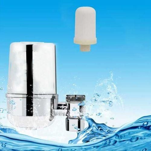 Water Purifier, Faucet Filter, Filter Kettle Can