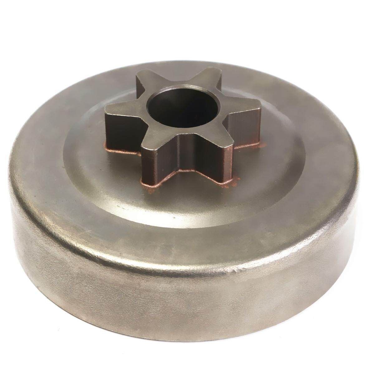 3/8'' 6T Clutch Drum Chain Sprocket + Bearing For STIHL 023 025 MS230 MS250
