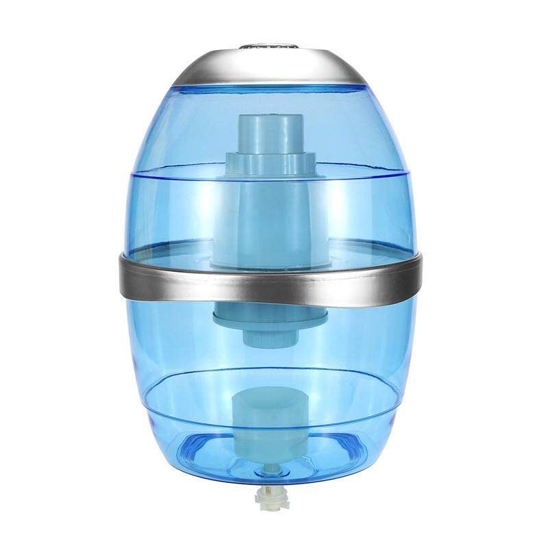20L Filter Purifier Activated Carbon Household Plastic Water Purifier Universal NEW