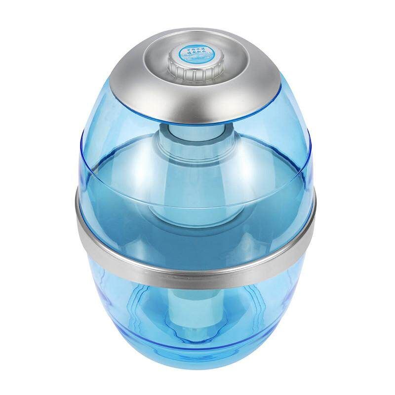 20L Filter Purifier Activated Carbon Household Plastic Water Purifier Universal NEW