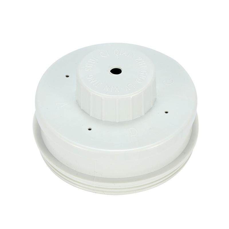 20L Filter Purifier Activated Carbon Household Plastic Water Purifier Universal NEW
