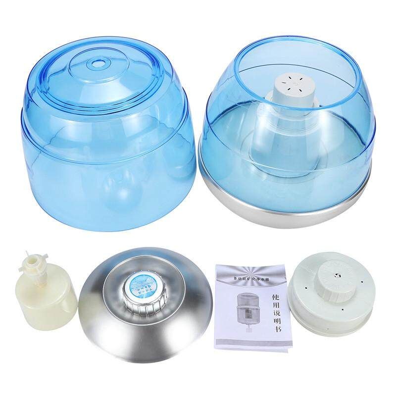20L Filter Purifier Activated Carbon Household Plastic Water Purifier Universal NEW