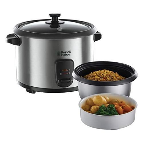 Rice Cooker