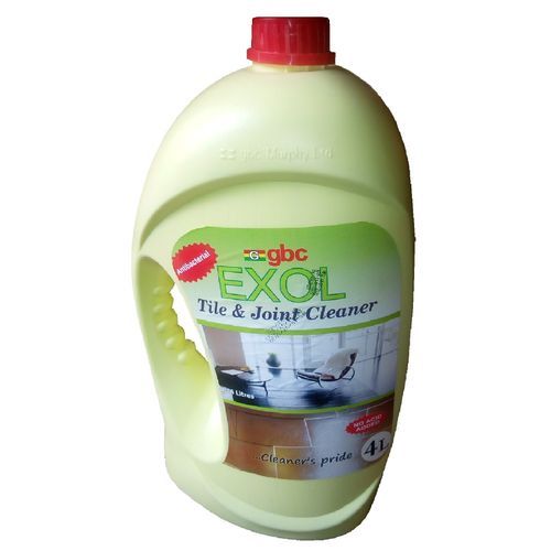 Gbc Exol Tiles&Joint Cleaner 4l