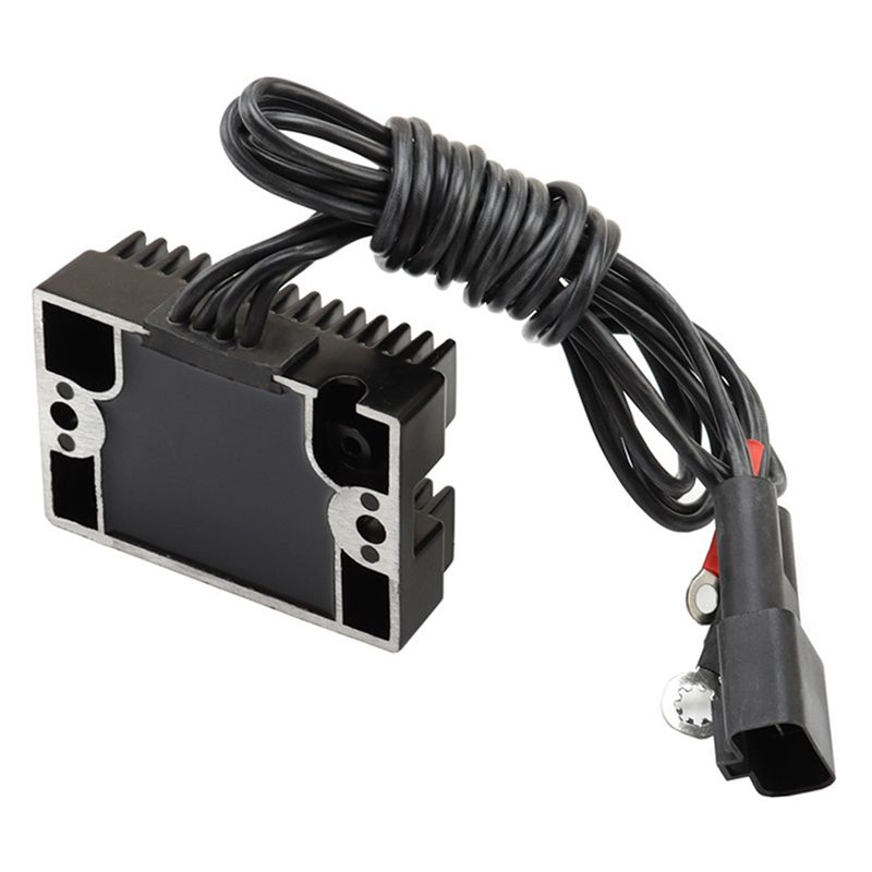 New Voltage Regulator Rectifier for Harley-Davidson FXD