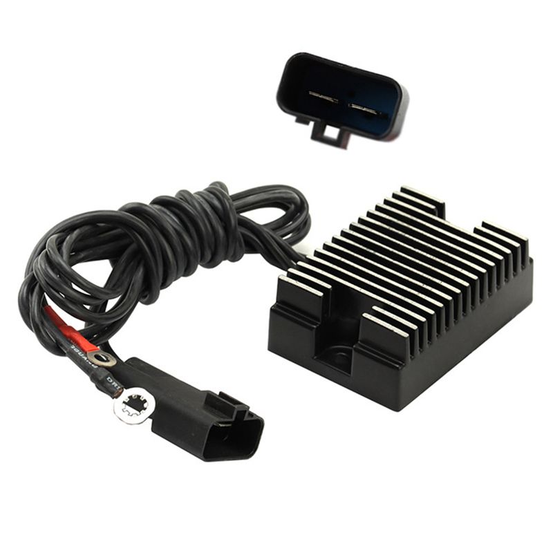 New Voltage Regulator Rectifier for Harley-Davidson FXD
