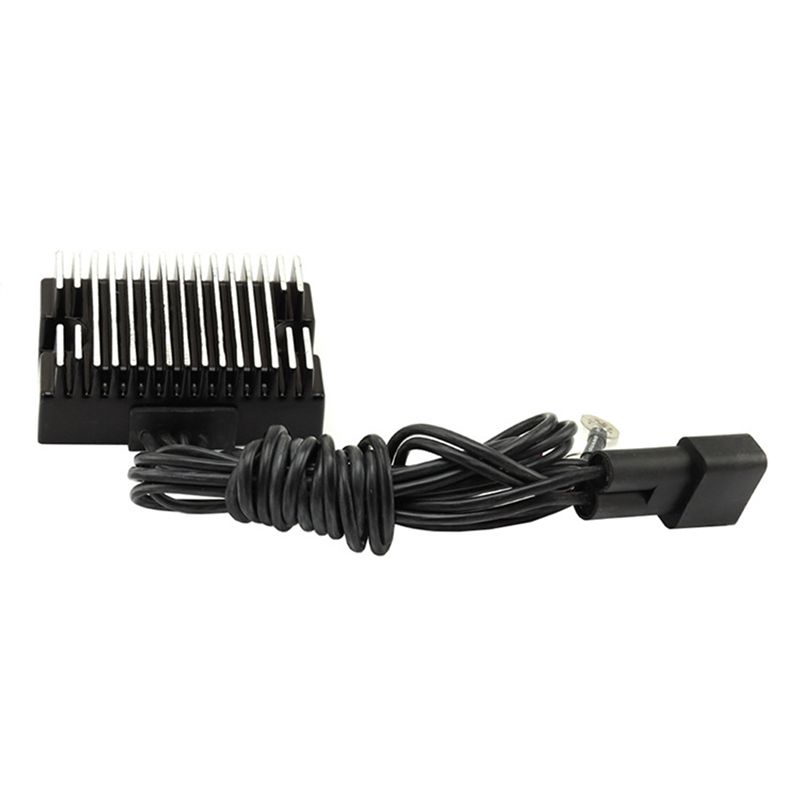 New Voltage Regulator Rectifier for Harley-Davidson FXD