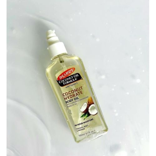 Palmers Coconut Oil Formula - Coconut Hydrate Oil