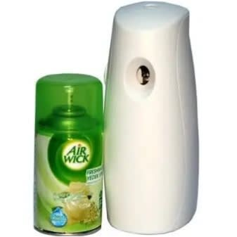 Automatic Dispenser Air Freshener & Refill