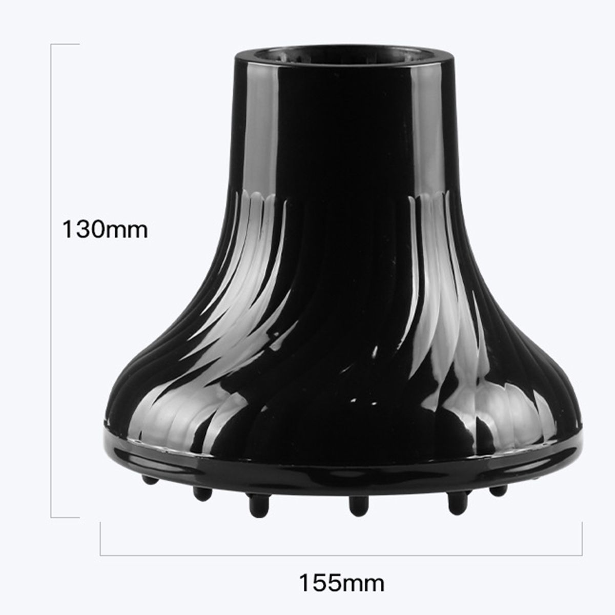 Hairdryer Diffuser Hair Styleing Hairdressing Tool Care