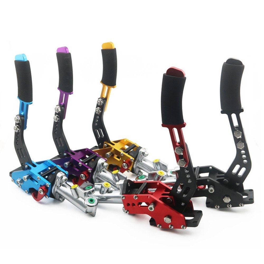 Fine-quality Car Refit Hydraulic Handbrake Racing Drift