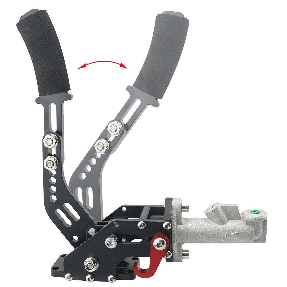 Fine-quality Car Refit Hydraulic Handbrake Racing Drift