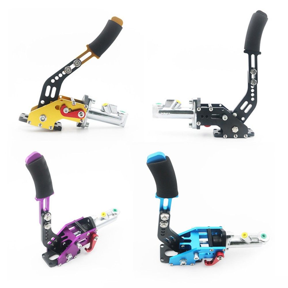 Fine-quality Car Refit Hydraulic Handbrake Racing Drift