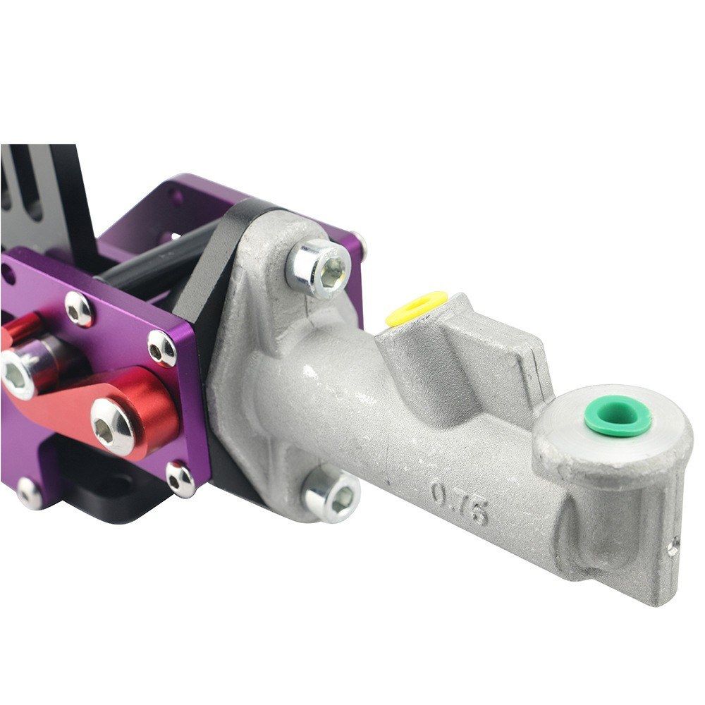 Fine-quality Car Refit Hydraulic Handbrake Racing Drift