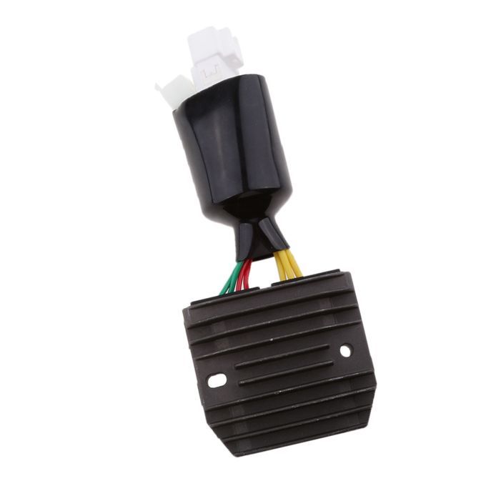Motorcycle Voltage Regulator Rectifier For Honda CBR1100XX Blackbird