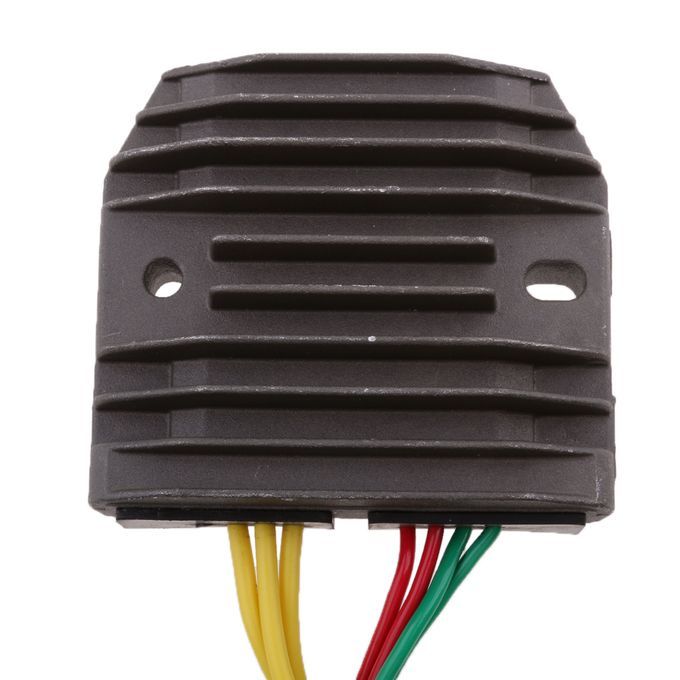 Motorcycle Voltage Regulator Rectifier For Honda CBR1100XX Blackbird