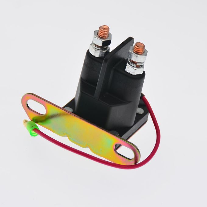 Starter Relay Solenoid Switch For Polaris Sportsman Replaces Accessory