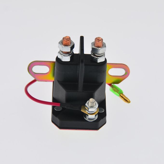Starter Relay Solenoid Switch For Polaris Sportsman Replaces Accessory