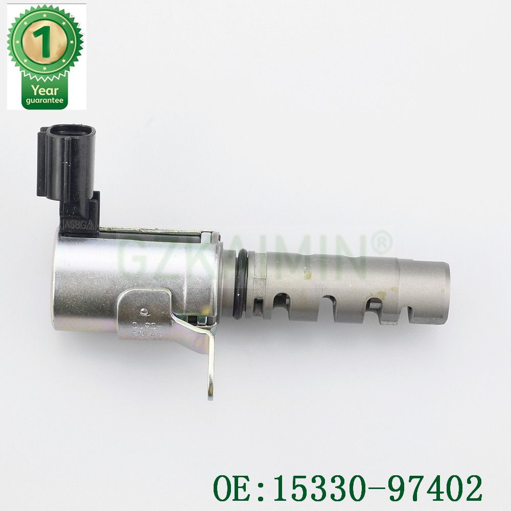 Vvt Variable Timing Solenoid /oil Camshaft Control Valve
