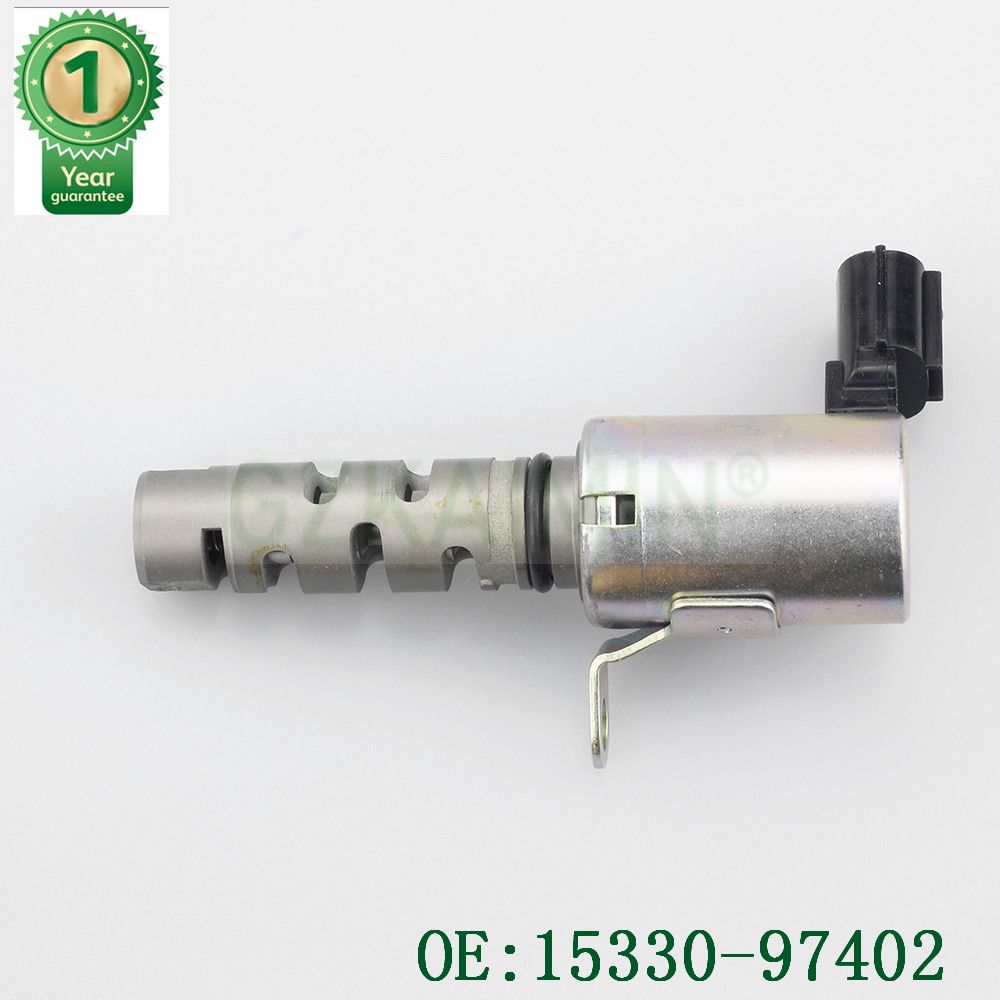 Vvt Variable Timing Solenoid /oil Camshaft Control Valve