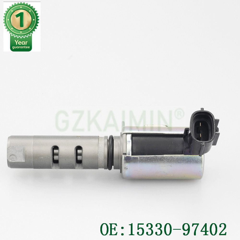 Vvt Variable Timing Solenoid /oil Camshaft Control Valve