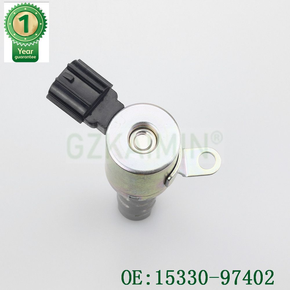 Vvt Variable Timing Solenoid /oil Camshaft Control Valve