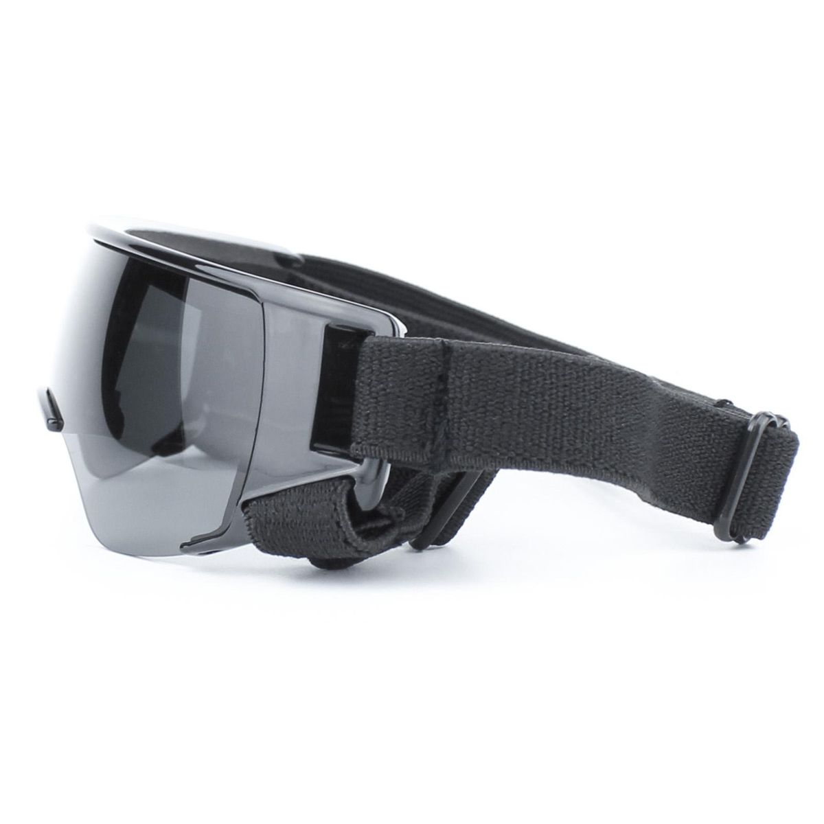 Elastic Headband Dog Glasses Petshield Dog Goggles Uv for Small Black