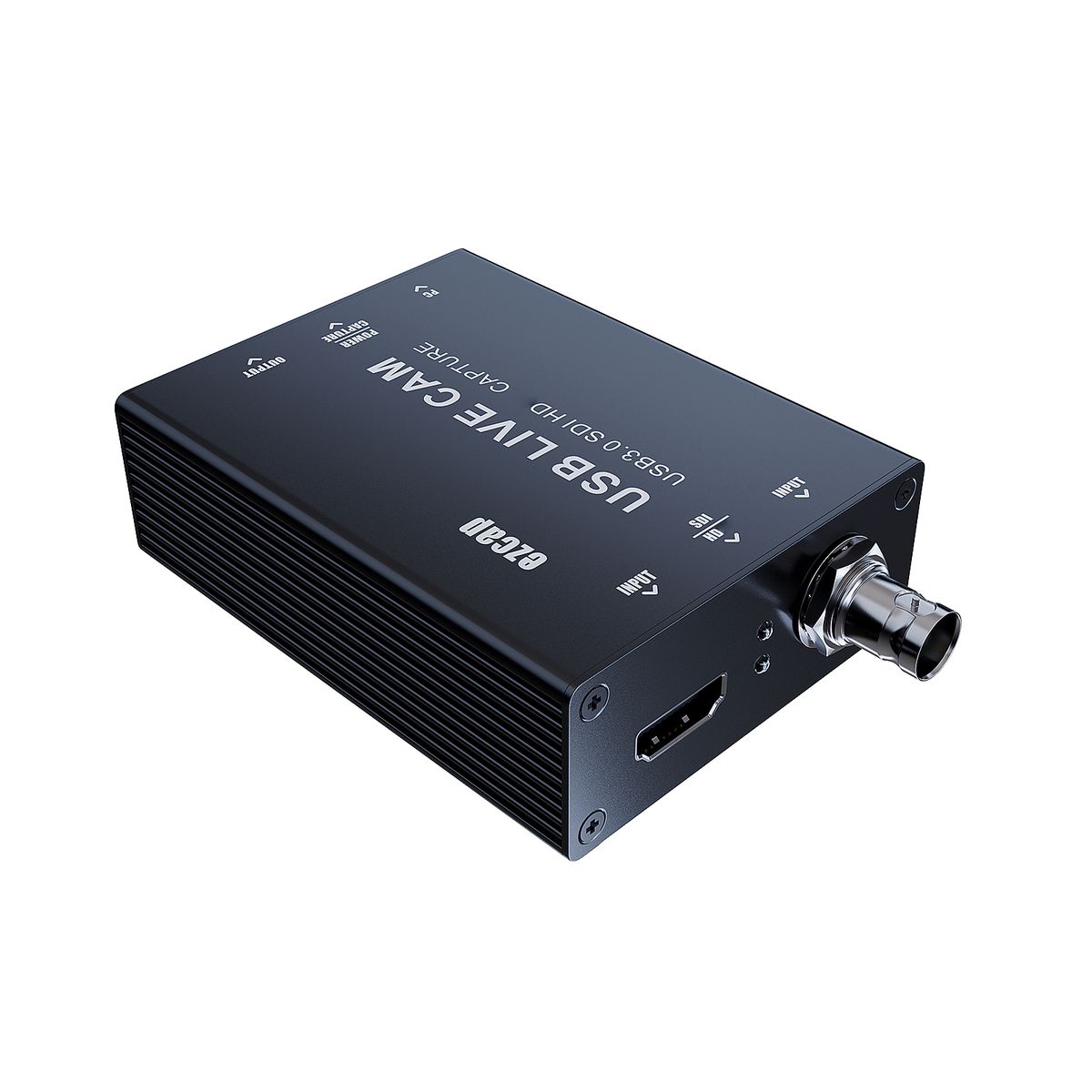 EZCAP327 HD USB3.0 SDI Game Video Capture Card 4K 30fps
